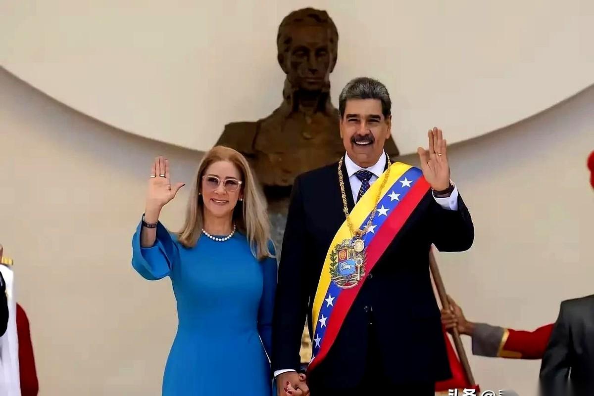 萨达姆、卡扎菲、本·拉登……有一个算一个，当年电视里那些硬汉，最后全没了。我