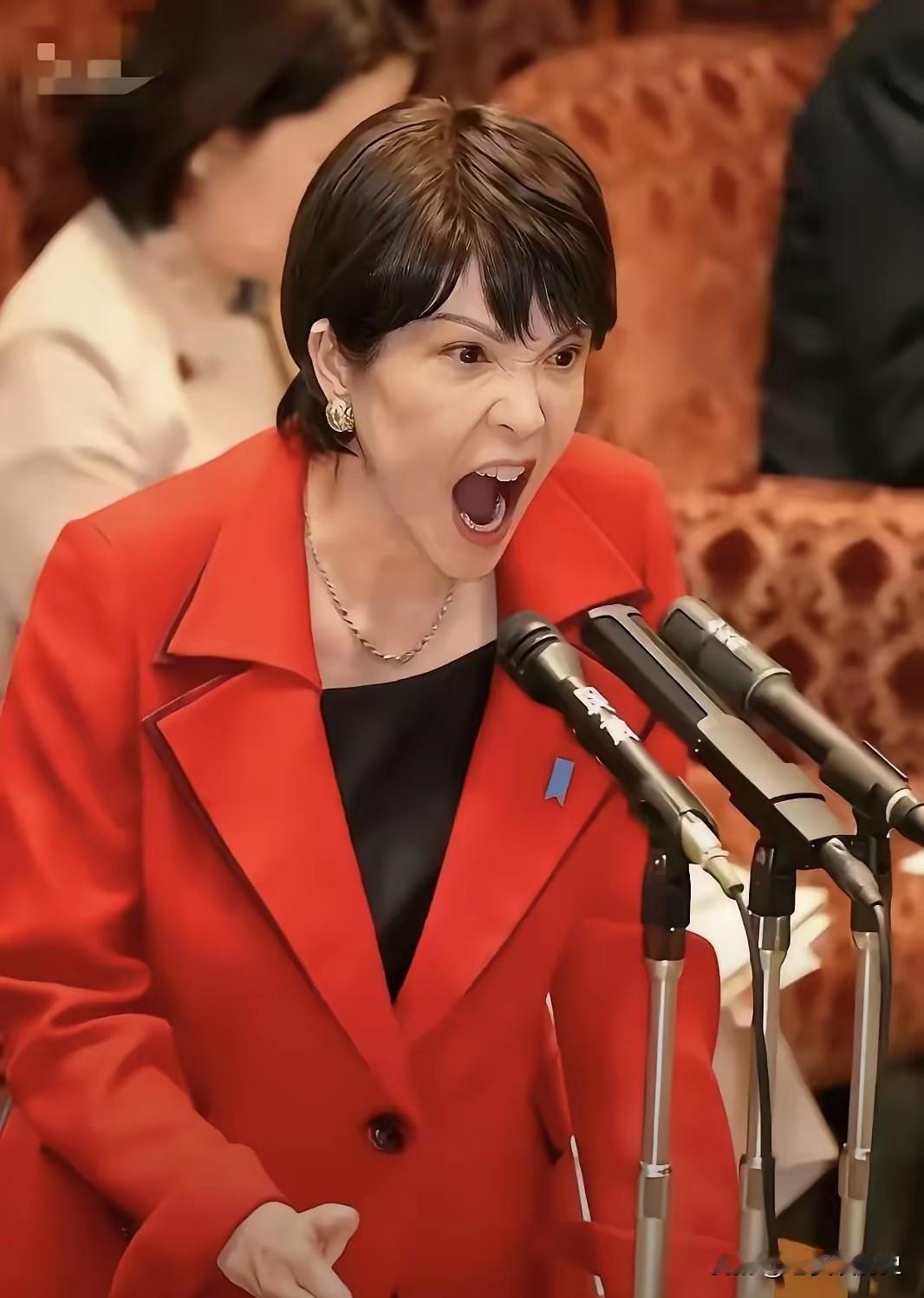 这回算是真把日本给打疼了！​12月15日咱们刚宣布制裁岩崎茂，日本内阁官房长官