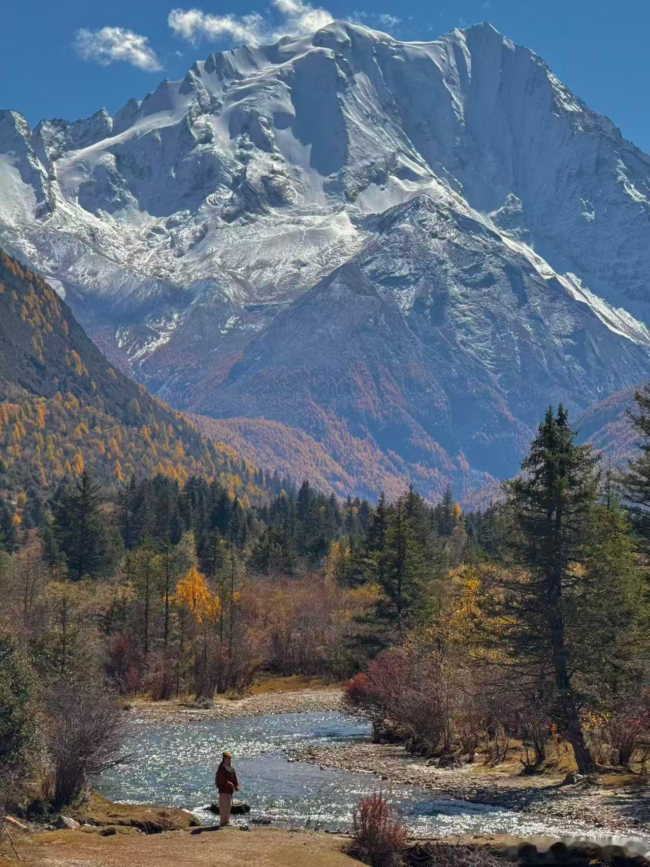 2025四川省文化和旅游发展大会锦绣四川等你来!近千家A级景区藏着自然与人文的