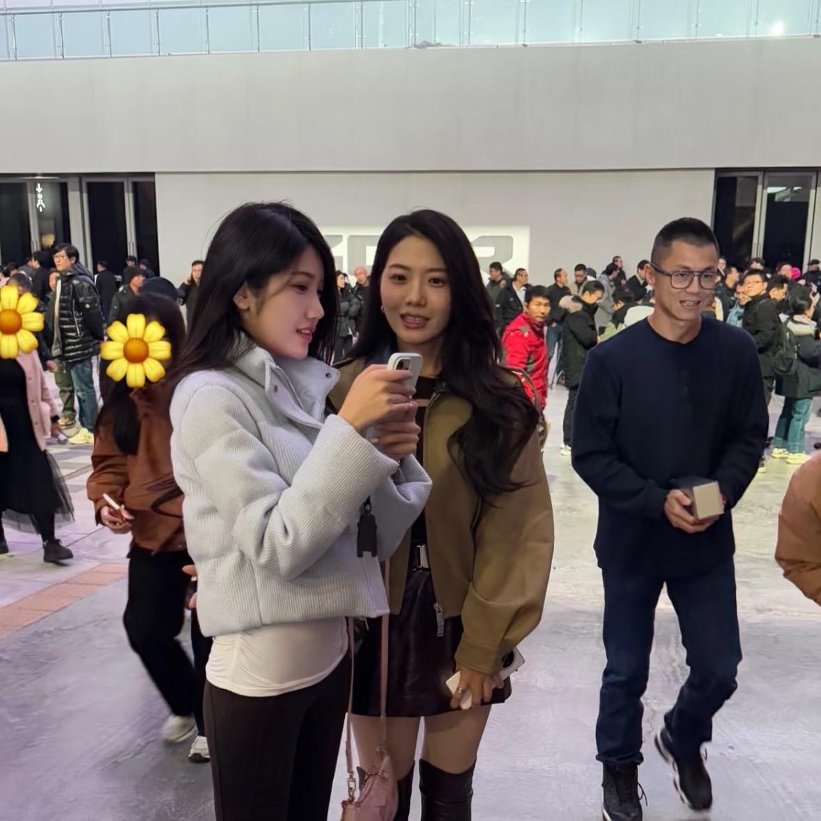 陈震全网被封，我不意外让我意外的是他这种脾气的人，娶的老婆，怎么这么的传统又