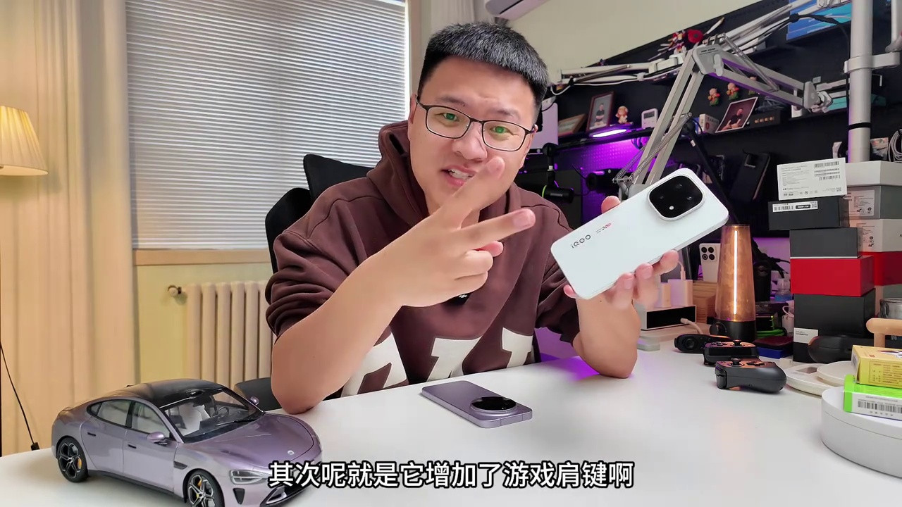 iQOO15 Ultra涨价预测：价格将上涨多少？