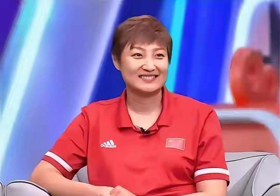 杨昊的名字和奥运赛场一起出现,这么多年,变化其实全都看在眼里。她和刘树国的婚