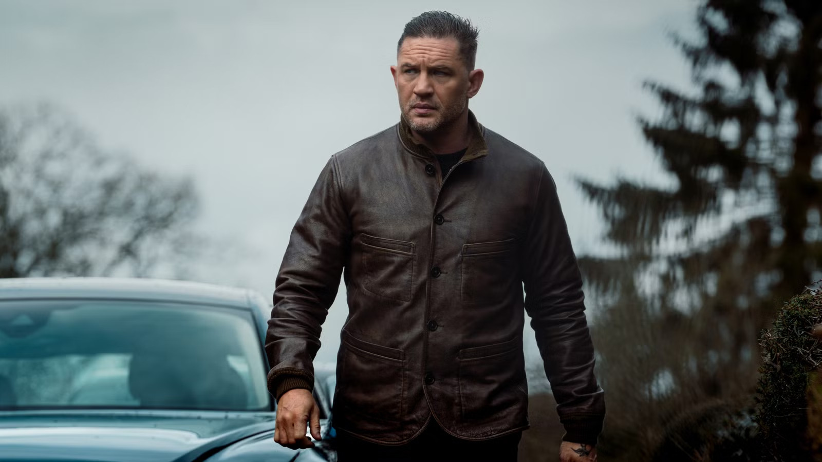 汤姆哈迪耍大牌被剧组开除据报道，汤姆·哈迪（TomHardy）因为不敬、多