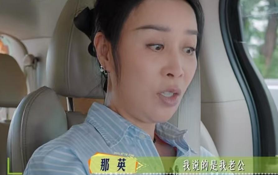 导演让那英从龚俊、李沁、马思纯、陈数、张晚意、张雅琪里选一个人和她在荒岛上生活1