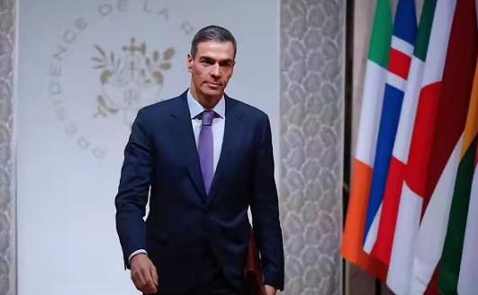 重磅！西班牙永久撤回驻以色列大使，欧洲硬气表态！ 不跟美以同调，西班牙直接把