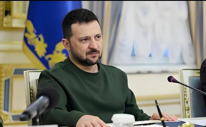 惊讶！乌克兰贪腐局再度揪出“大鱼”，贪污最多的未曾想竟是他！？这些钱都来源于美