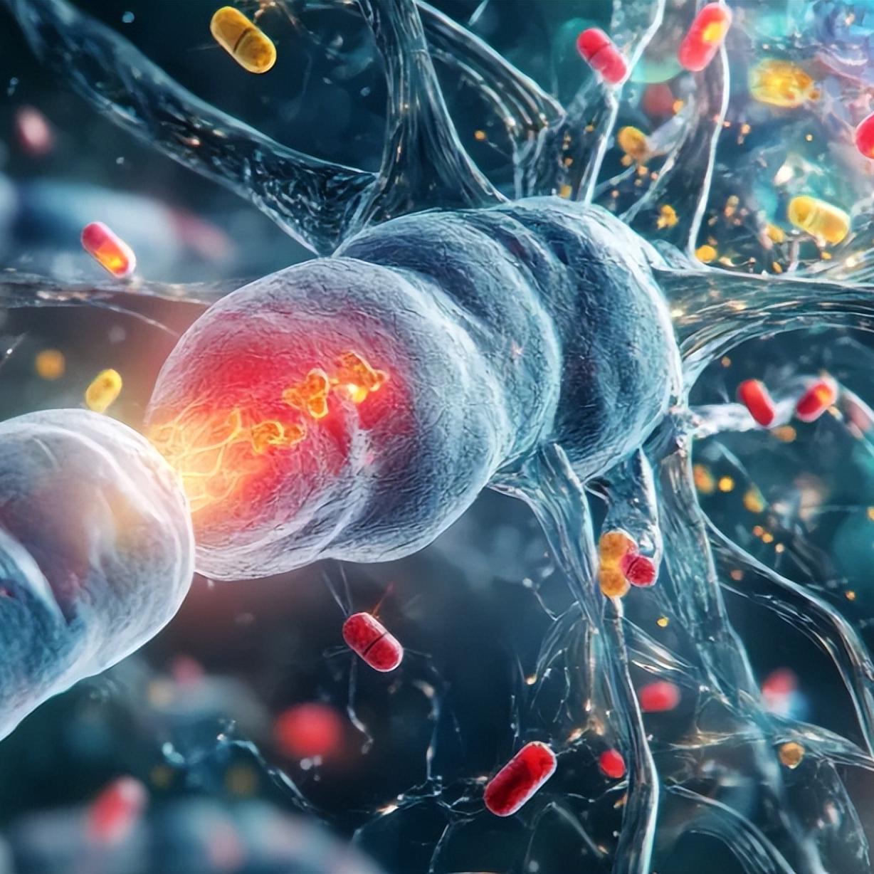 神经损伤学会这三件事，比啥锻炼都管用！很多神经损伤的朋友，每天一睁眼就盯着自