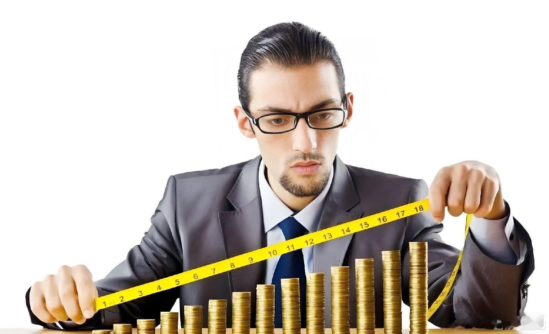 有人说什么样的人最有可能跨越阶层？我想说，大多数人根本不理解什么叫阶层跨越。他们