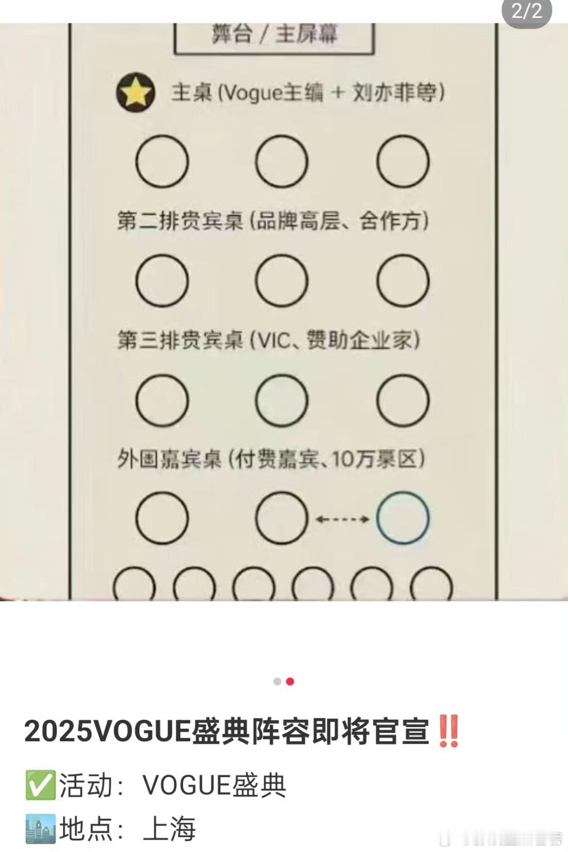真的是啊又到了刘亦菲耀武扬威彰显咖位的时候[笑着哭][笑着哭]内娱现役咖位TOP1，