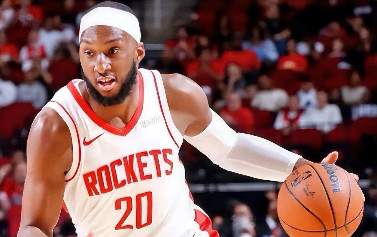 柯基这个球员太适合乌度卡了！主打一个我投不进，你也别想轻松投进，我要是能投进，