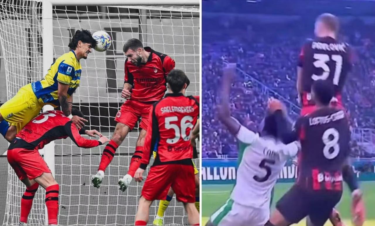 在AC米兰本轮落败，国米将领先优势扩大为10分，联赛只剩最后12轮时，我今早特意