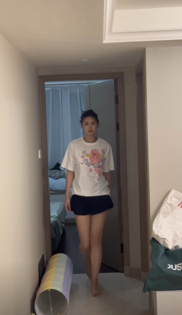 第一类做老婆，第二类做同事