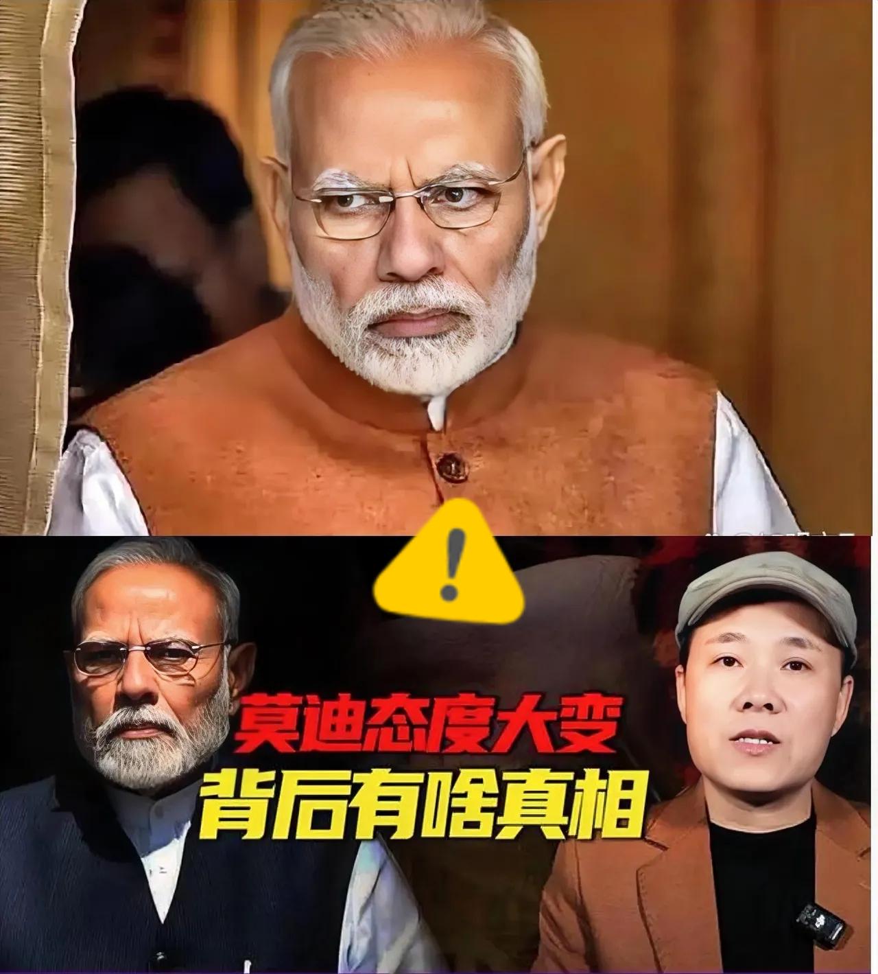 就在刚刚印度icon宣布了:全球刷屏！印度官宣4.5亿导弹大单，“布