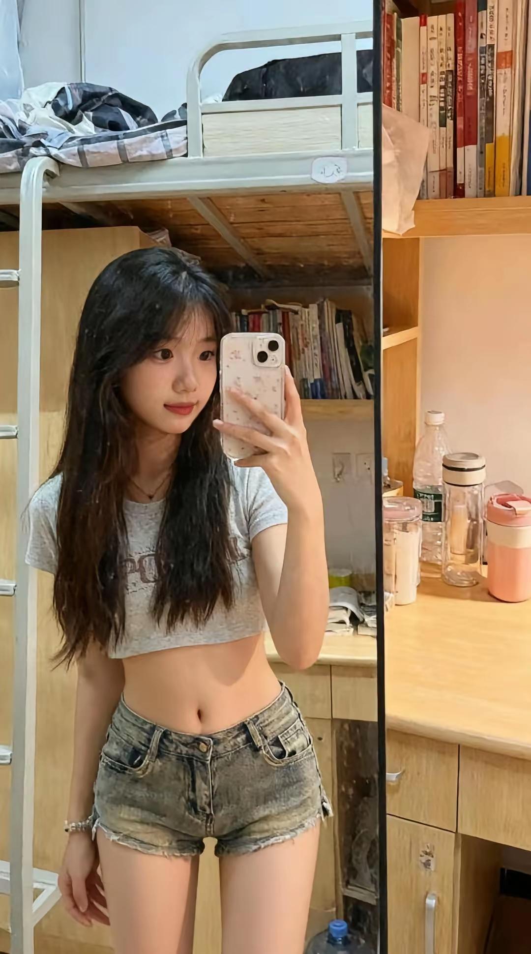 大一的我，不想去军训！！！