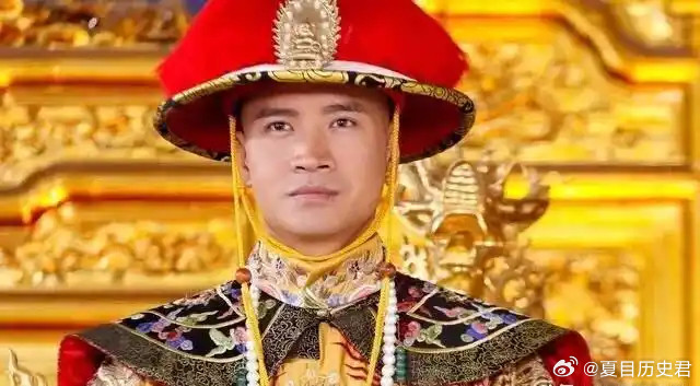 雍正登基后，最先动手的就是老八。贬为庶人，派兵围府，隔绝通信，没多长时间，老八就