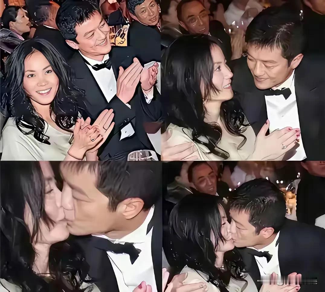 满心满眼的人，并不一定仅仅是李亚鹏，也可以是王菲，可以看出，那时候，他们眼里都是