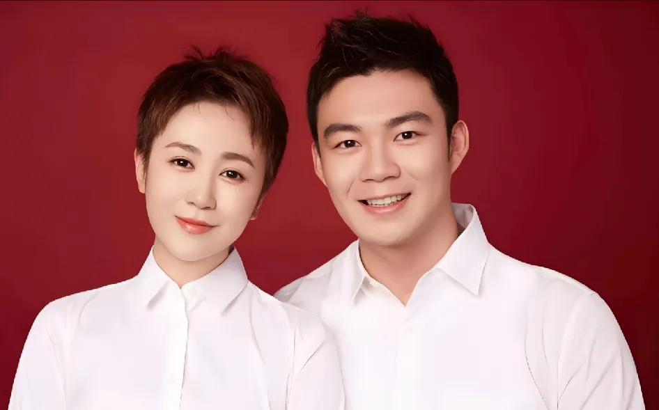 马丽哭着说，你们要是继续这样，我可能和沈腾无法继续合作，估计之后再也不会合作了
