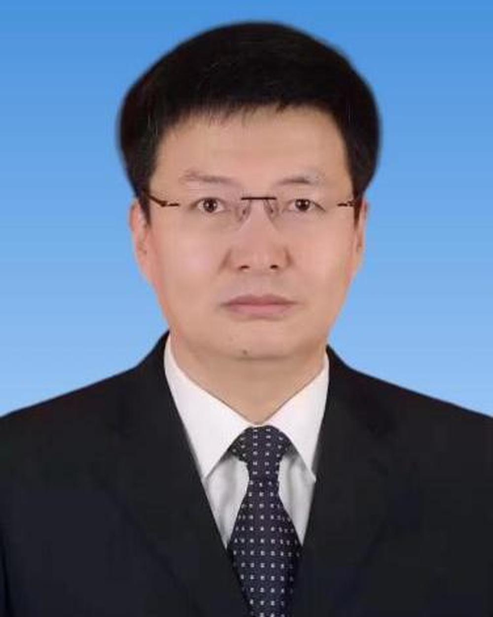 陕西省财政厅、省审计厅党组书记联动调整