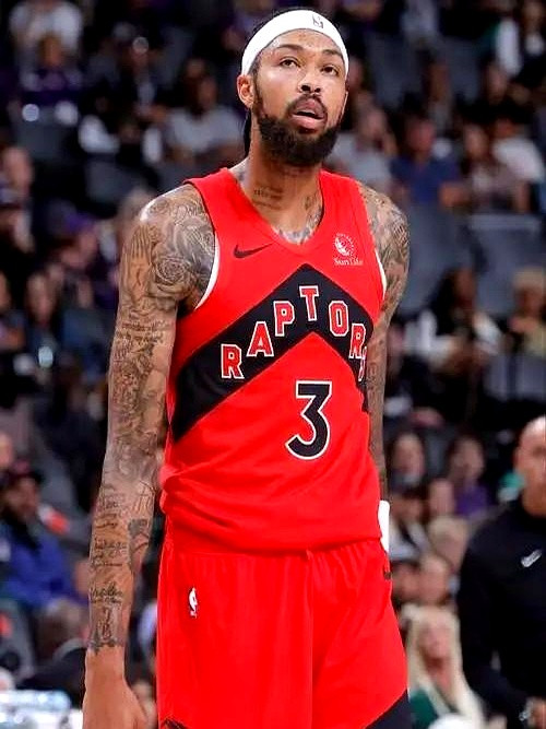 一场30投4中的三分雨，猛龙怎么就赢了骑士？看看罚球数据就懂了...