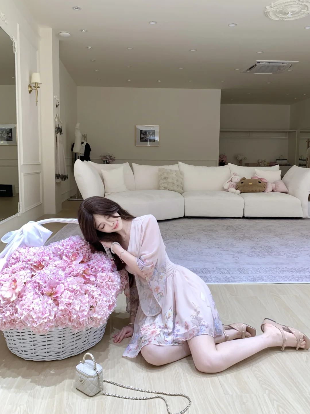 粉粉嘟🌸