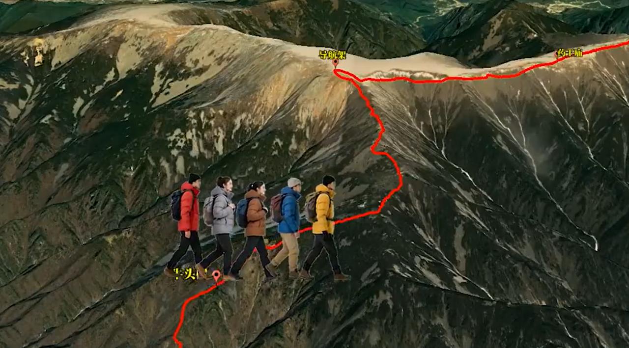 真正的勇敢不是寻求刺激而是保护好自己！鳌太线上又多了3条人命。在今年元旦期间