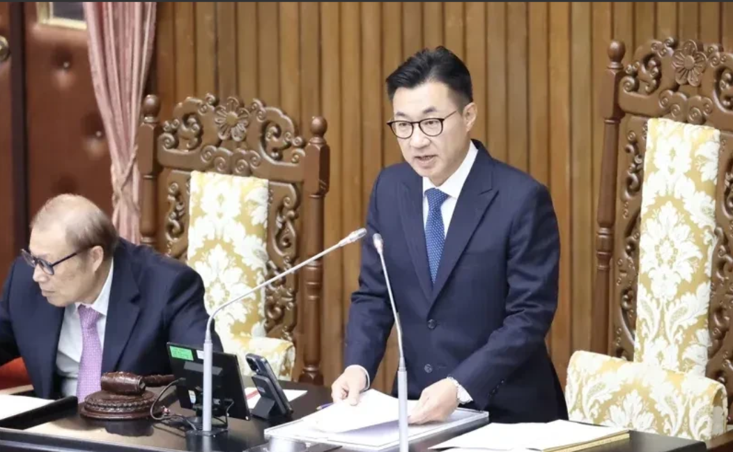 今天定了！这个人要被罢免国民党31席民代面临被罢免命运民进党一个都没有第一