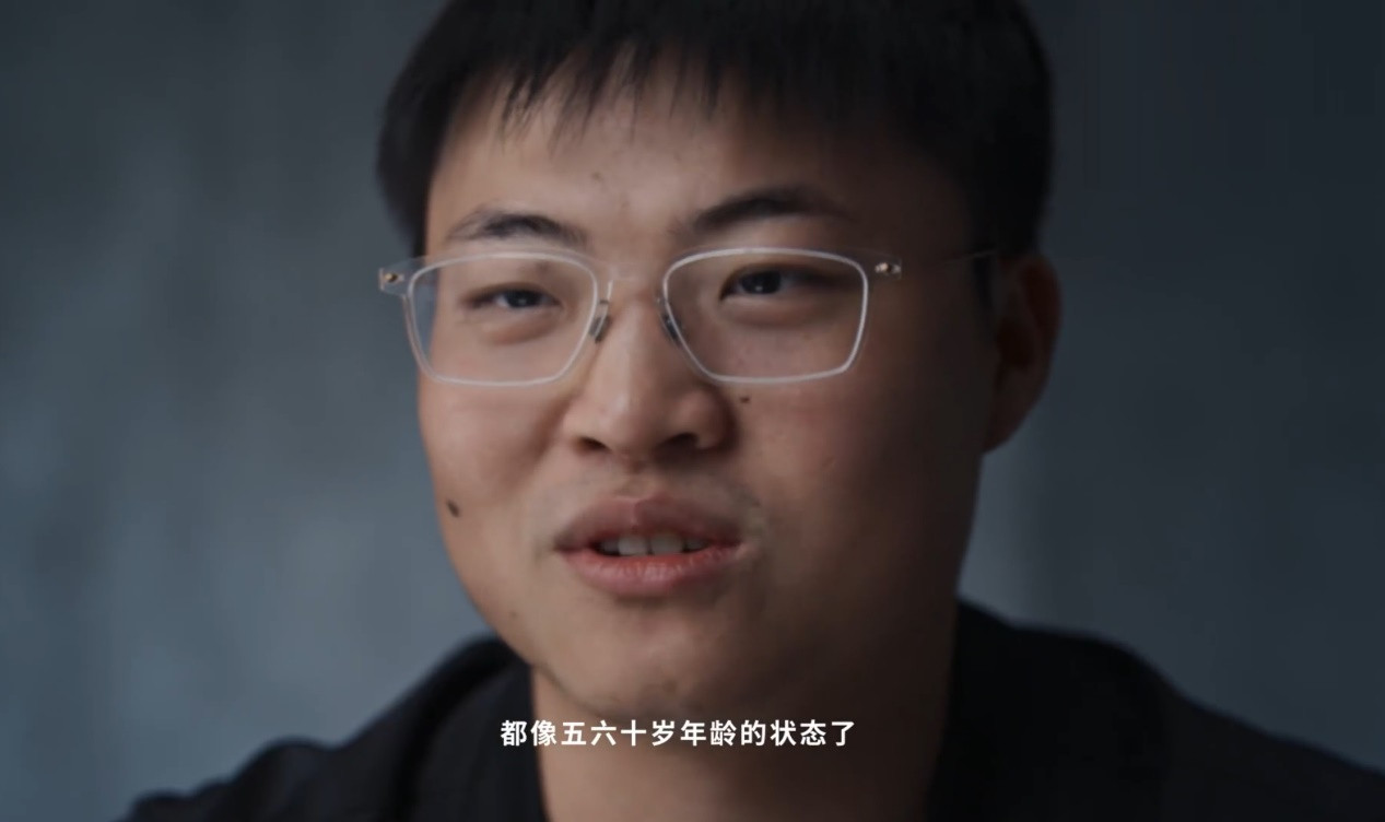 Uzi纪录片感动观众,遭遇心脏问题,以<em>马拉松</em>之路,实现自我重生