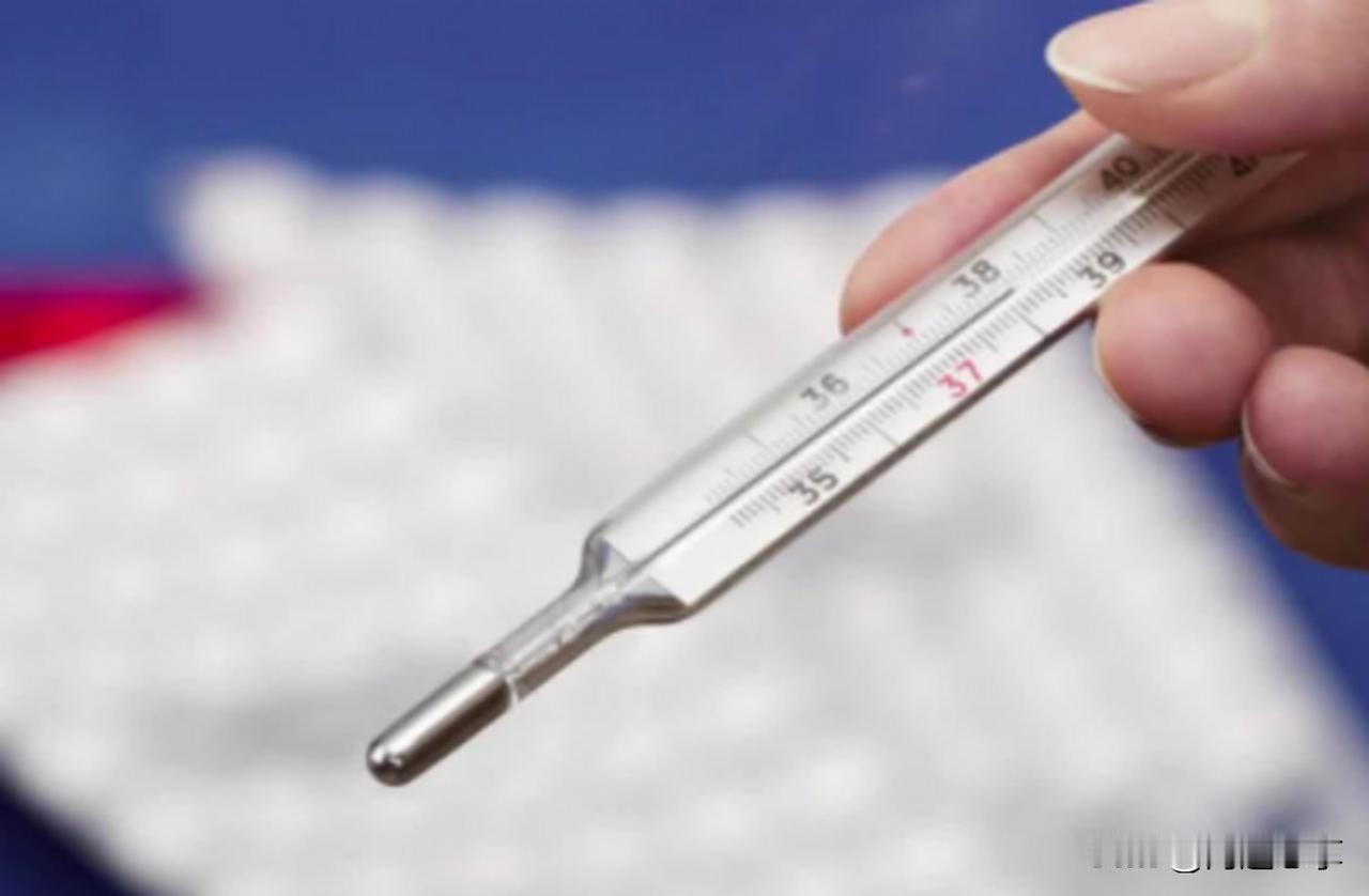 水银温度计的抢购风潮，是一场告别“时代记忆”的集体焦虑！一觉醒来大家都在抢水银体