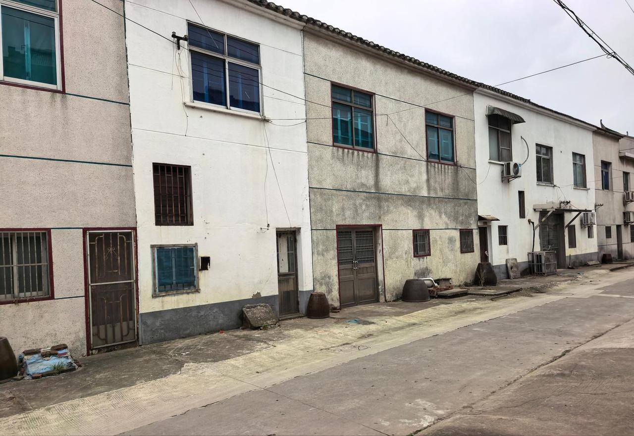 苏南农村到底有多富？我一直以为“常州农村”就是小桥流水、普通农房，直到跟一个常州
