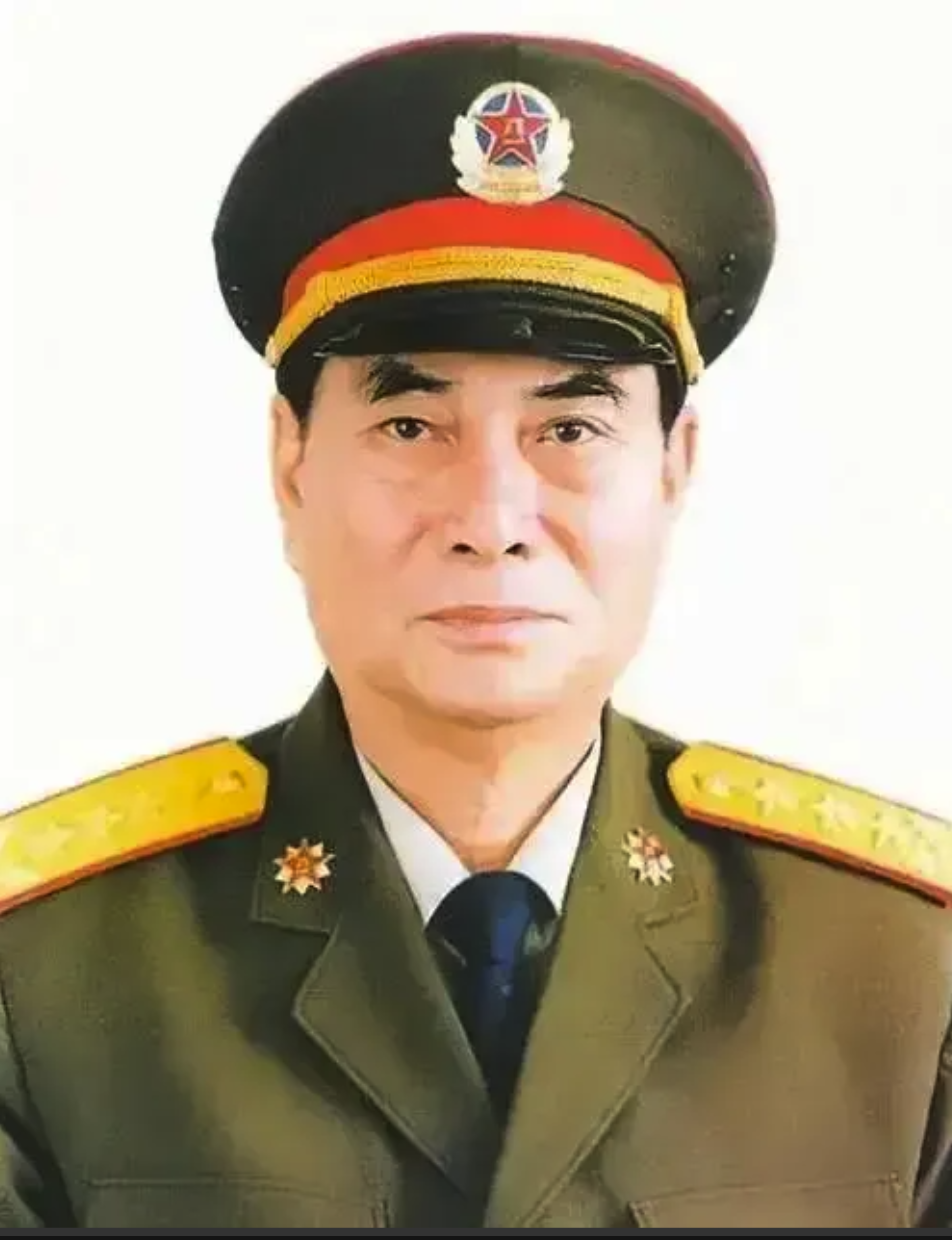 1979年，越军放出消息，解放军43军127师师长张万年阵亡，军长不信，马上给他