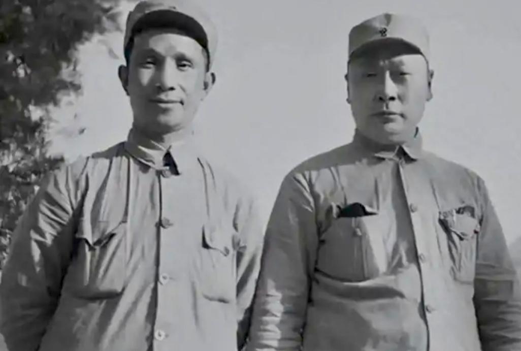 1946年6月，解放战争的炮火刚在中原大地炸响，华东战场就闹起了一场震动中央的将