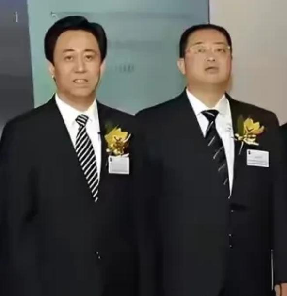 恒大2号人物被找到了，只是令人遗憾的是，要想把他抓回来，可能有点难。恒大暴雷，恒