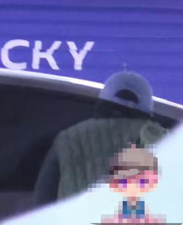 据狗仔苏小五爆料，宋宁峰在承认婚内出轨之前，是专门飞去见了Q女士的，人一落地没