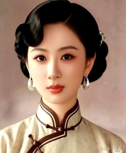 杨紫欧豪《玉兰花开君再来》高能剧透：青楼赎身、菜刀家暴、策反司令太敢拍！谁能