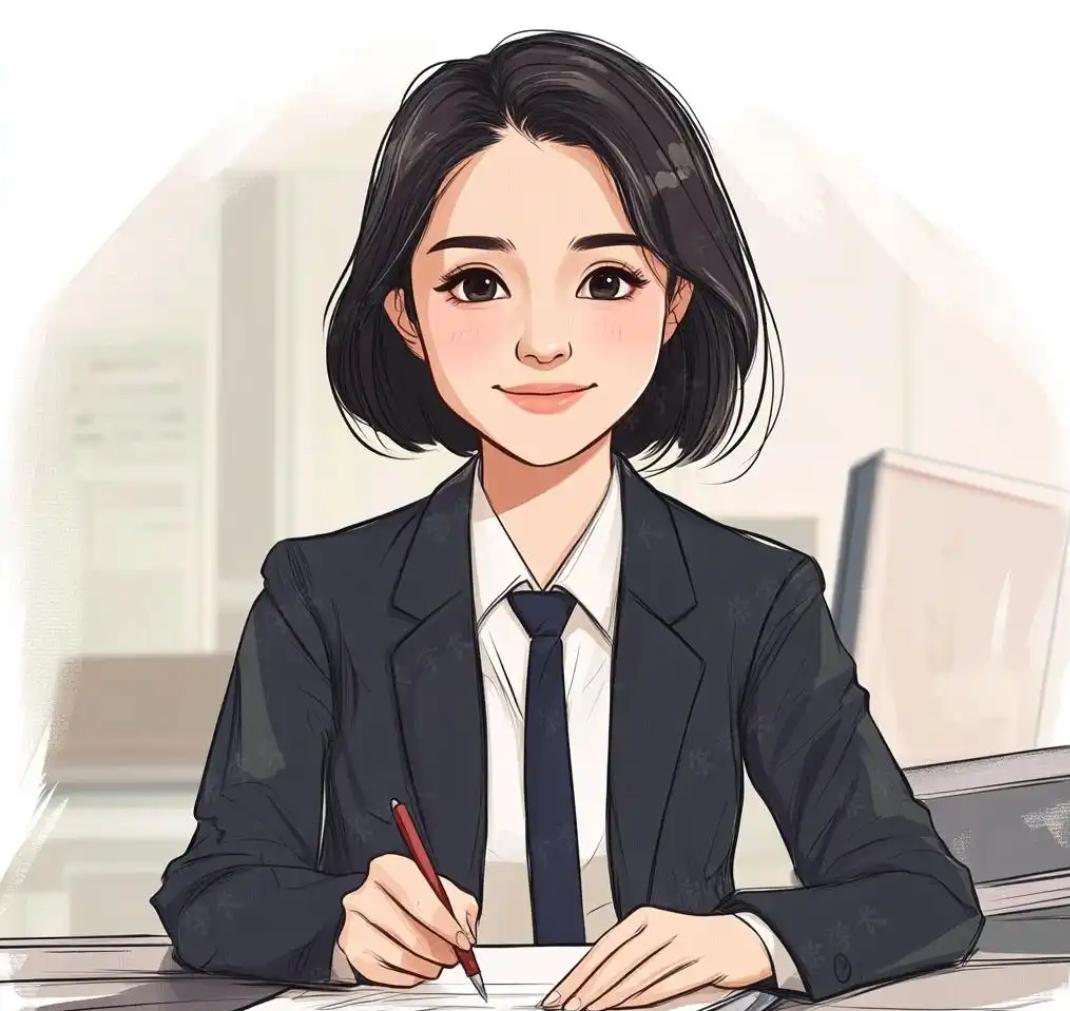 百思不得其解的表现我曾经的四个女学生，上学时，成天价在一起，我笑话她几个是“