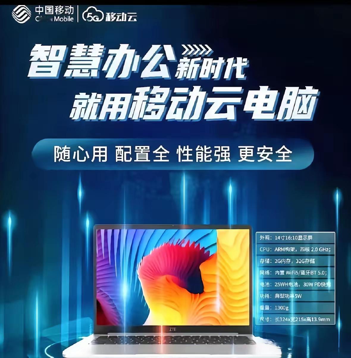 不管你相信不相信，大数据说明所有问题，中国移动近几年整体研发费用∶2021
