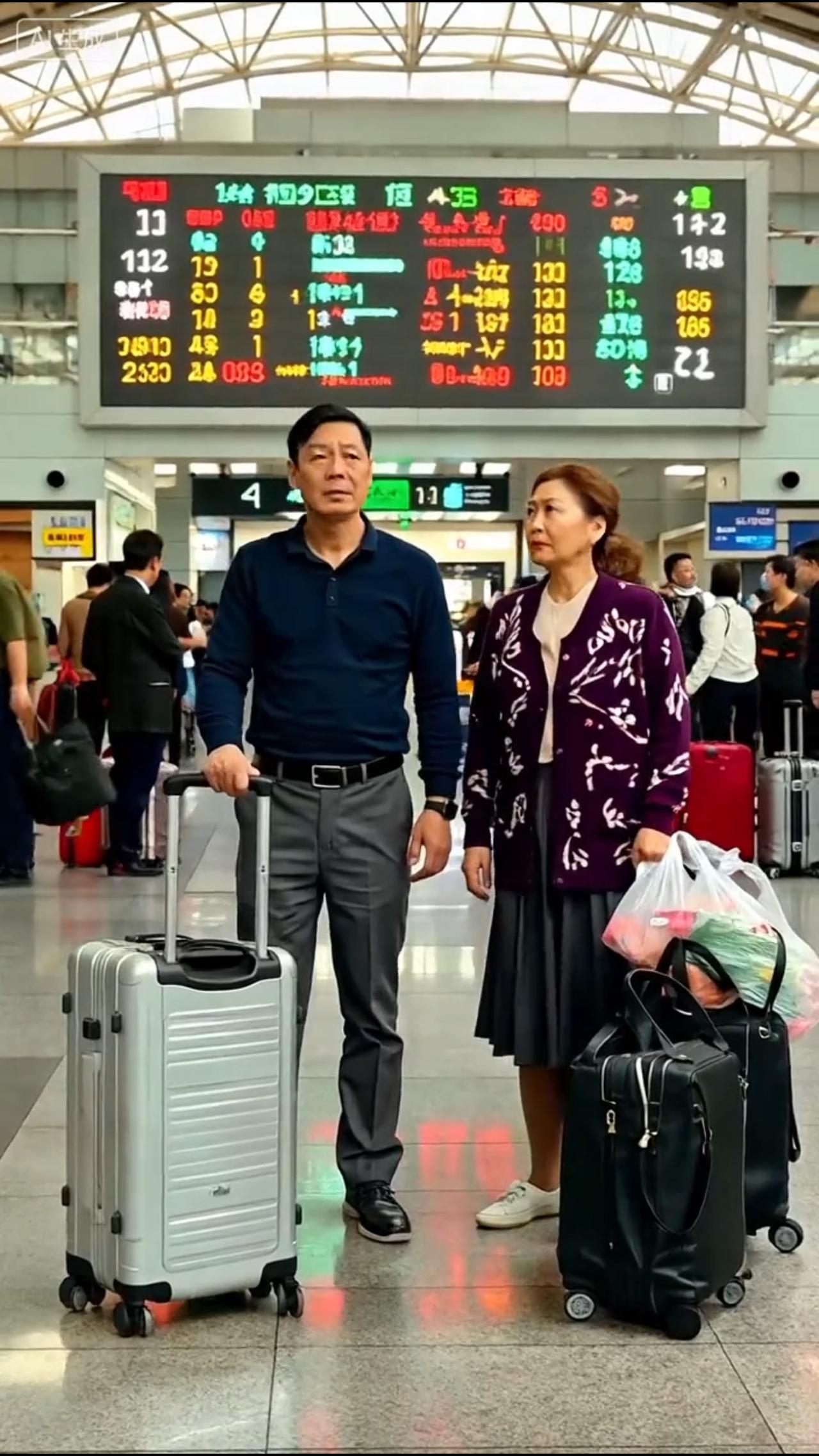 你会手机购买高铁票吗？路遇好心姑娘给我的攻略，贴如下：我们两人打算从咸阳坐高铁