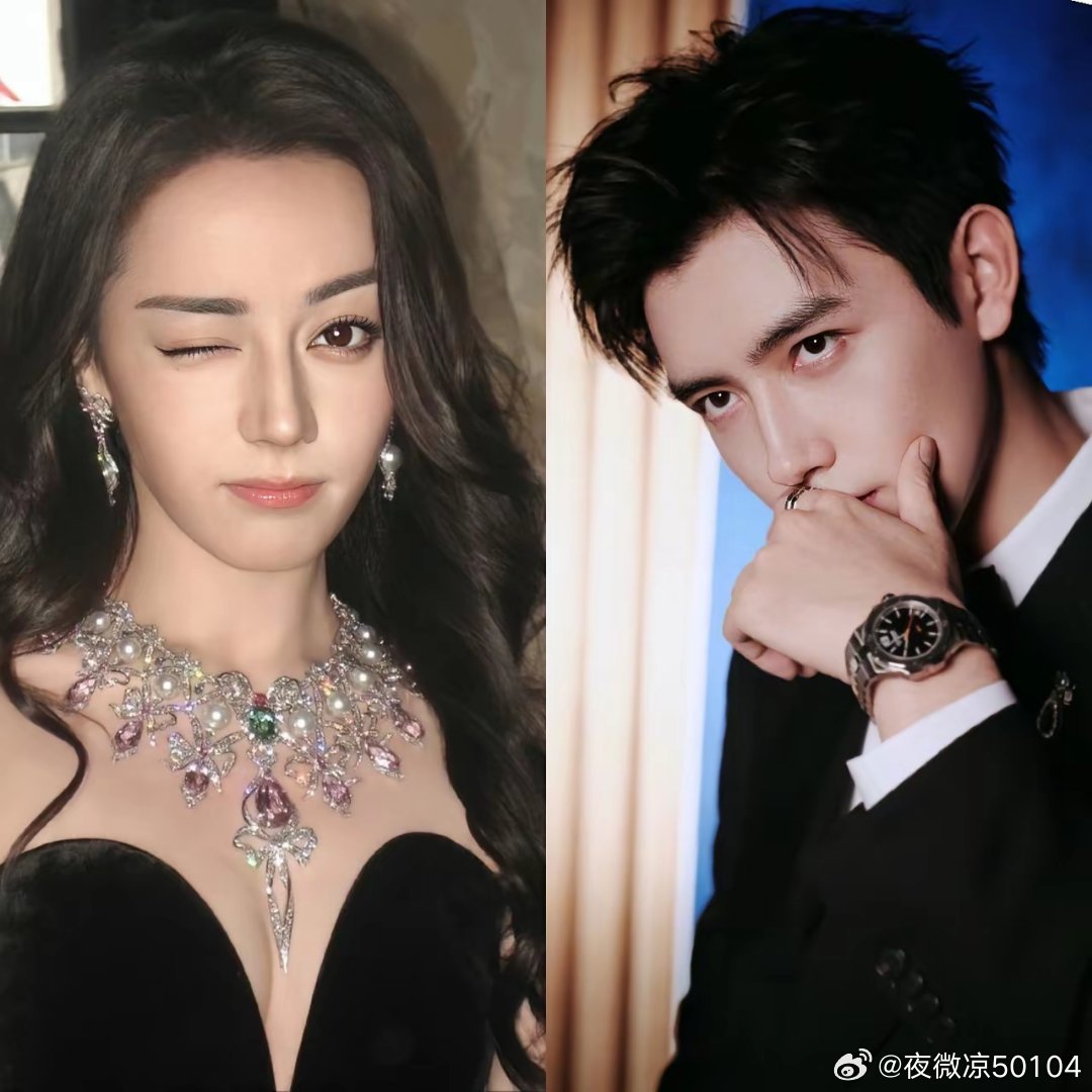 好奇查了一下迪丽热巴的出身不查不知道，一查才发现，她根本不是什么草根家庭出身，而