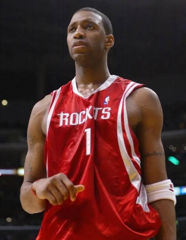 麦迪是不是天赋最好的NBA球员？我先给出结论：不是，但麦迪是NBA历史上“最
