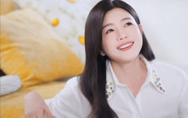 陈妍希别累着但也别闲着希望陈妍希能够为我们带来更多的好作品。