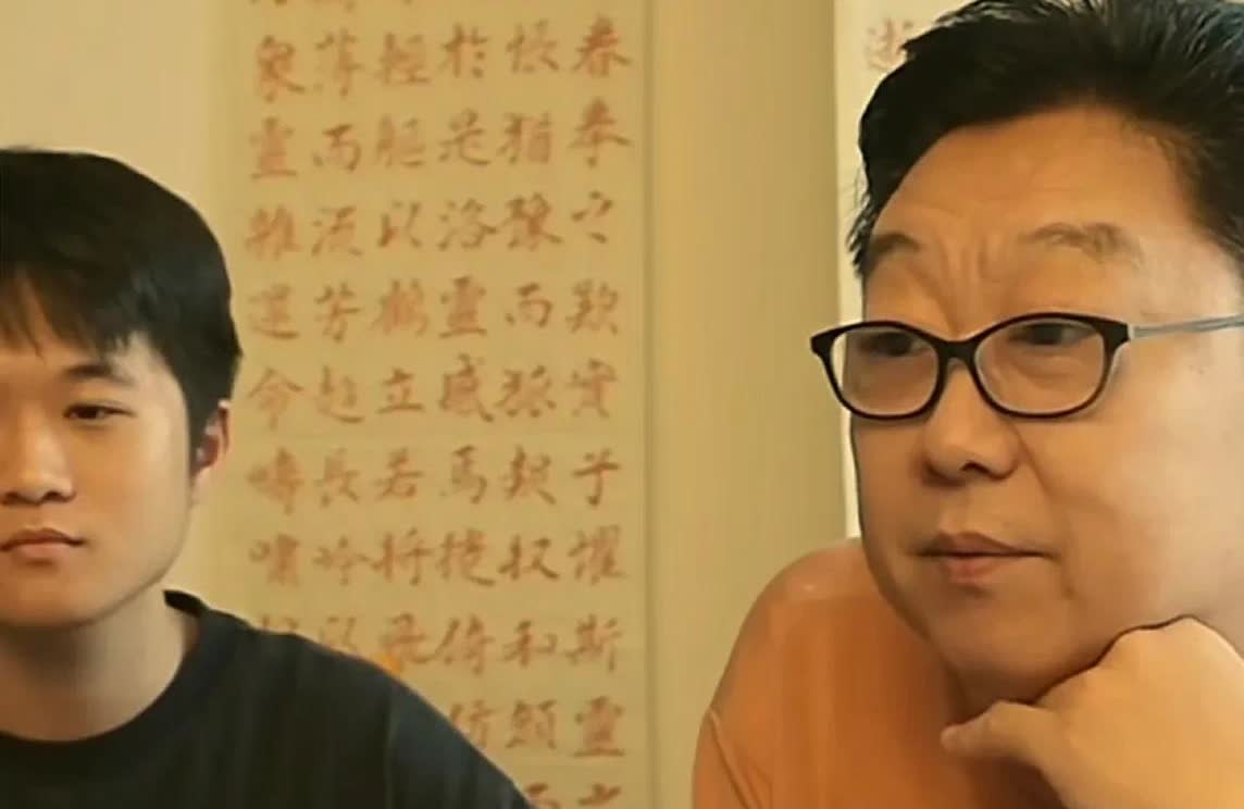 钱城隋意犀利评论老相声演员郑健开直播：您就不应该开直播！您什么也不敢聊，您什么也