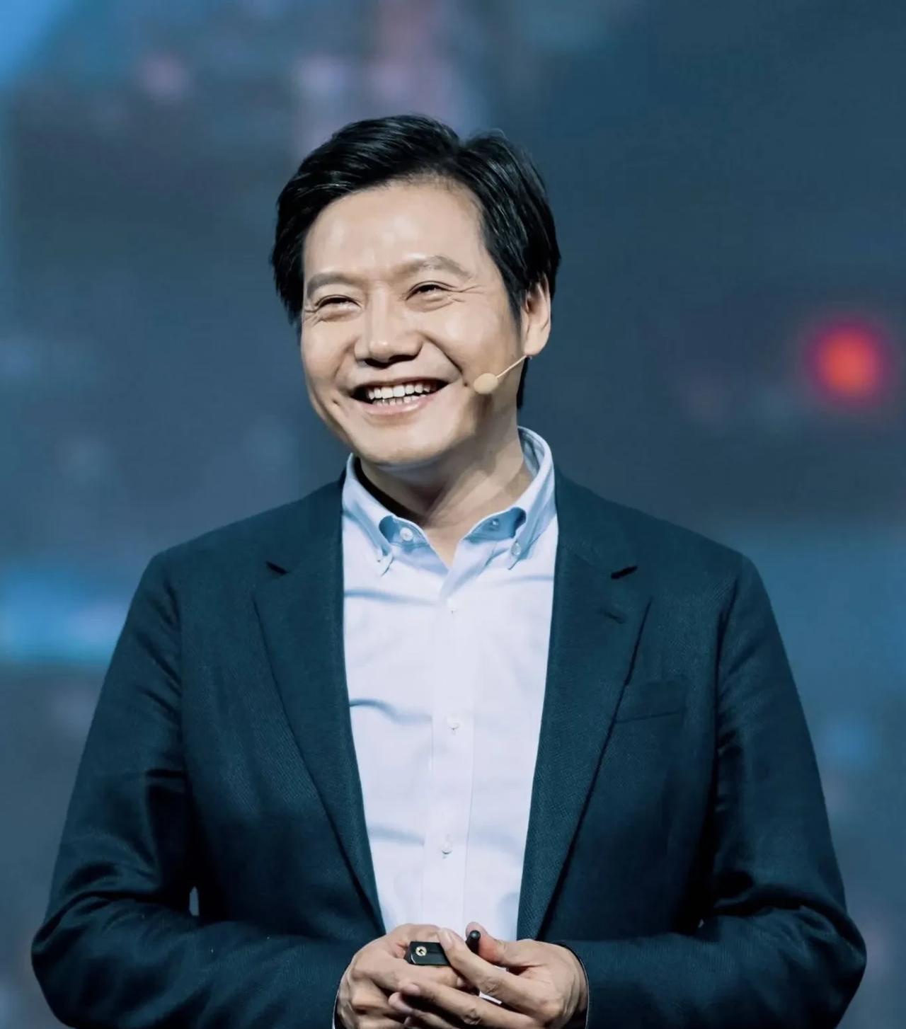 雷军这次真的无语了！他估计自己都没想到，随着这两天宗馥莉的热议，很多人不禁开
