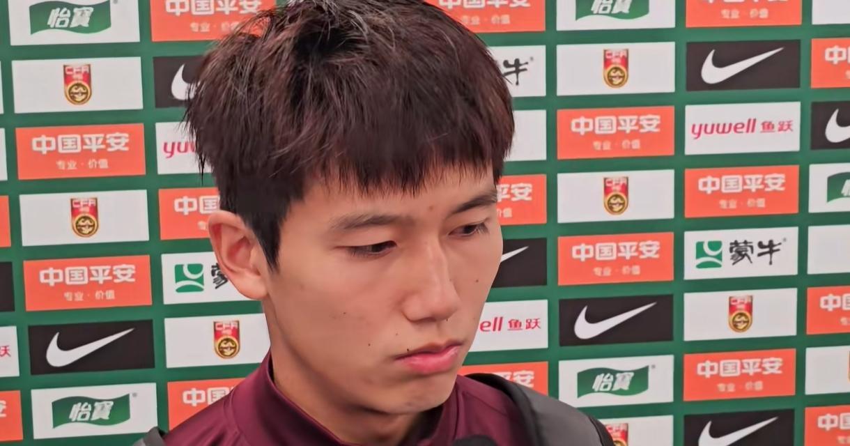 U23亚预赛第二轮，中国U22男足10-0大胜北马里亚纳群岛，首发前锋、中甲本土