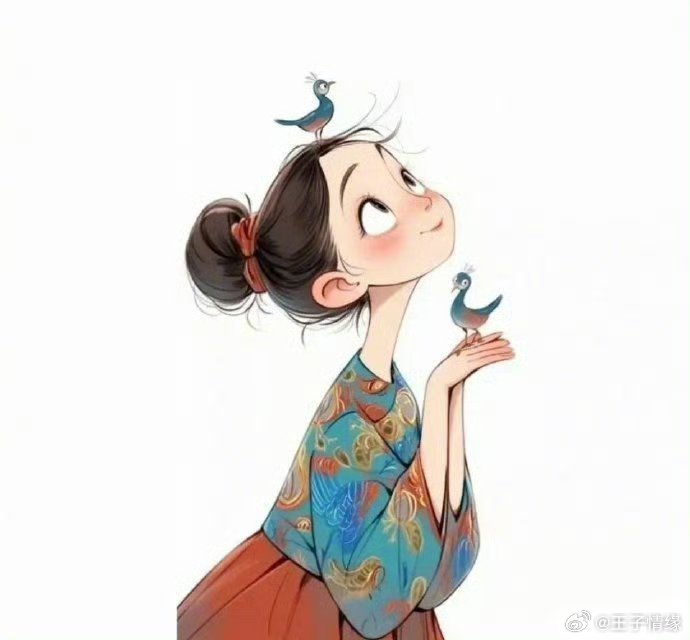 [2025]“永远不要和别人比生活，追求不同，各有活法，开心了就笑，累了就休息，