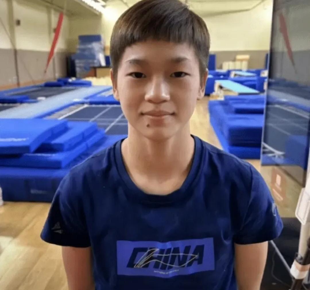 千万捐款不稀奇！18岁的全红婵才是最暖的光“善意不分轻重，真诚最能让人动容