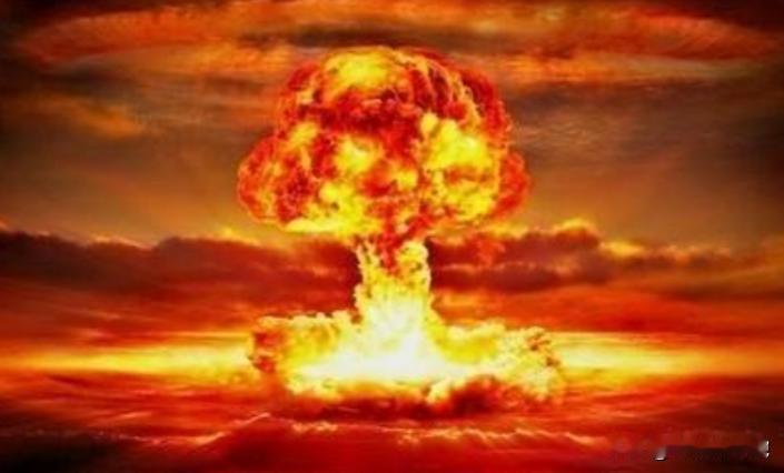 美论坛：一旦美突然向中国发射200枚核弹，中国有能力反击吗？答案绝对是肯定的，而