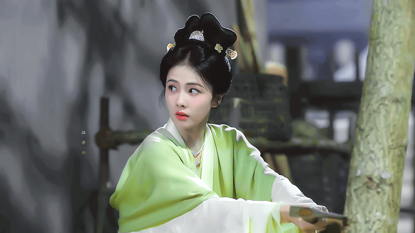 可爱死了