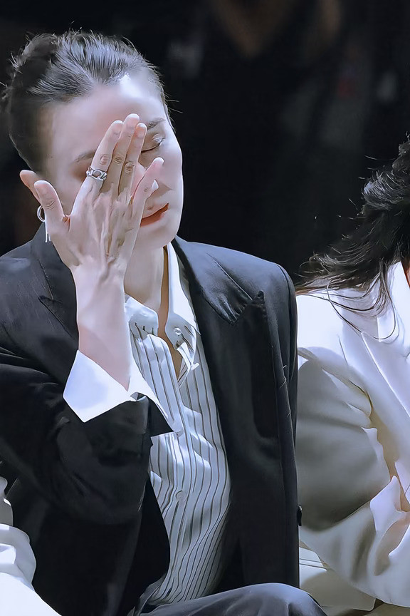 太内个了，宋佳