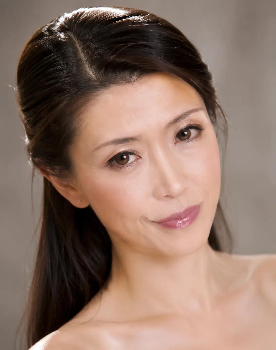 岁月风情｜熟龄女人味