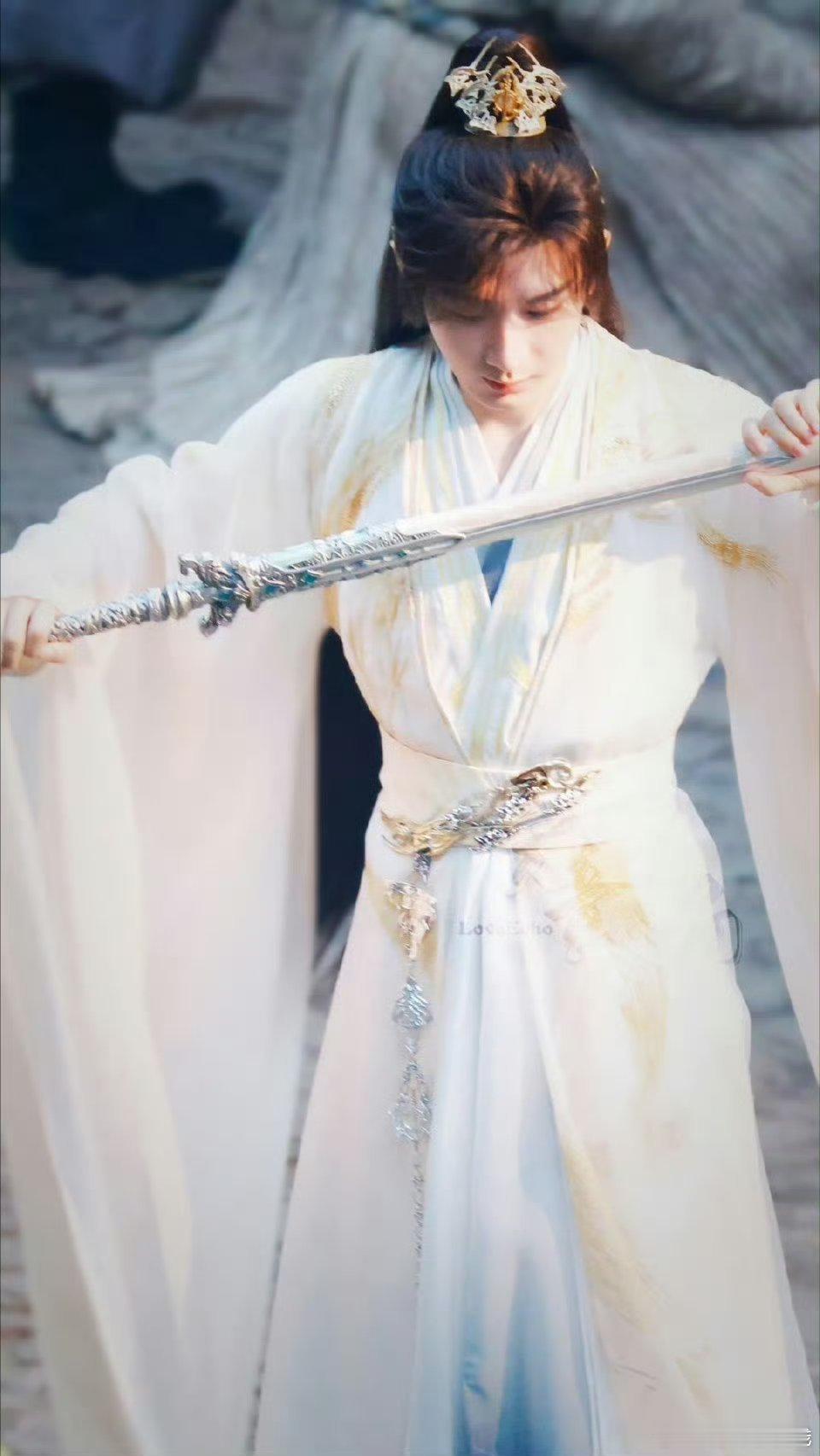 成毅一番大男主最强兵人王权富贵的美貌震撼只有0次和无数次☝🏻燥候成毅bking